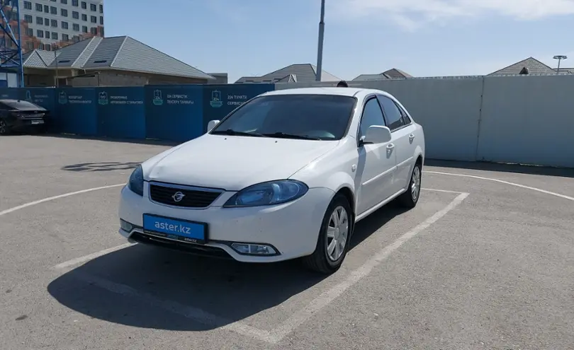 Ravon Gentra 2017 года за 4 800 000 тг. в Шымкент