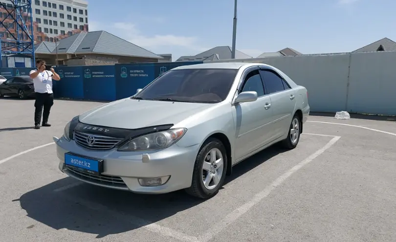 Toyota Camry 2005 года за 5 900 000 тг. в Шымкент