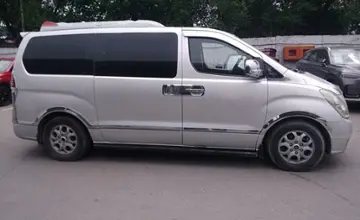 Hyundai Grand Starex 2008 года за 5 500 000 тг. в Алматы фото 4