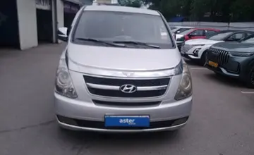 Hyundai Grand Starex 2008 года за 5 500 000 тг. в Алматы фото 2