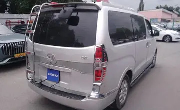 Hyundai Grand Starex 2008 года за 5 500 000 тг. в Алматы