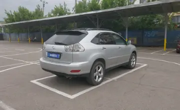 Lexus RX 2007 года за 8 300 000 тг. в Алматы фото 3