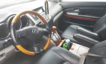 Lexus RX 2007 года за 8 300 000 тг. в Алматы фото 5