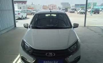 LADA (ВАЗ) Granta 2023 года за 5 000 000 тг. в Кызылорда фото 2