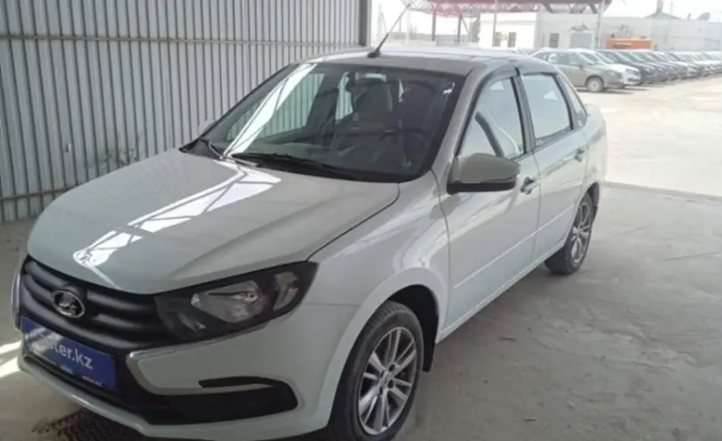 LADA (ВАЗ) Granta 2023 года за 5 000 000 тг. в Кызылорда