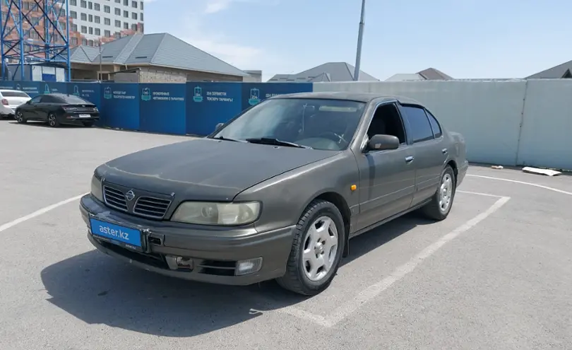 Nissan Maxima 1998 года за 2 000 000 тг. в Шымкент
