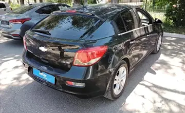 Chevrolet Cruze 2012 года за 4 000 000 тг. в Актобе