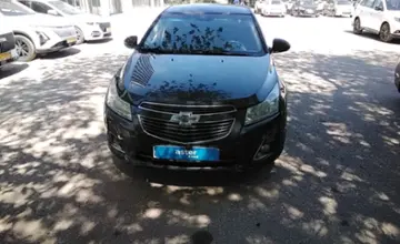 Chevrolet Cruze 2012 года за 4 000 000 тг. в Актобе фото 2