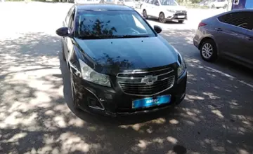 Chevrolet Cruze 2012 года за 4 000 000 тг. в Актобе фото 3