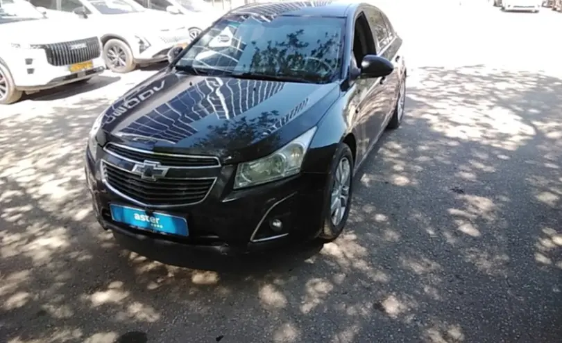 Chevrolet Cruze 2012 года за 4 000 000 тг. в Актобе