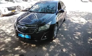 Chevrolet Cruze 2012 года за 4 000 000 тг. в Актобе фото 1