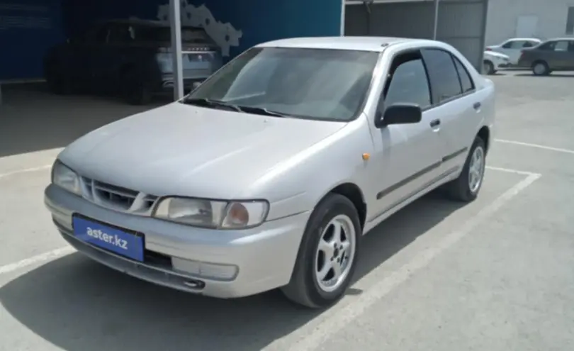 Nissan Almera 1995 года за 1 500 000 тг. в Кызылорда