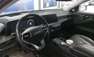 Kia K8 2021 года за 15 000 000 тг. в Астана фото 5