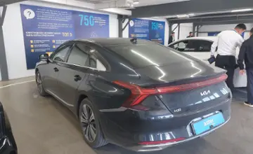 Kia K8 2021 года за 15 000 000 тг. в Астана фото 4