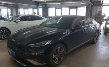 Kia K8 2021 года за 15 000 000 тг. в Астана фото 1