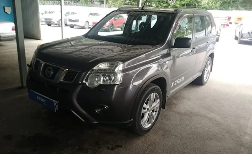 Nissan X-Trail 2011 года за 6 000 000 тг. в Алматы