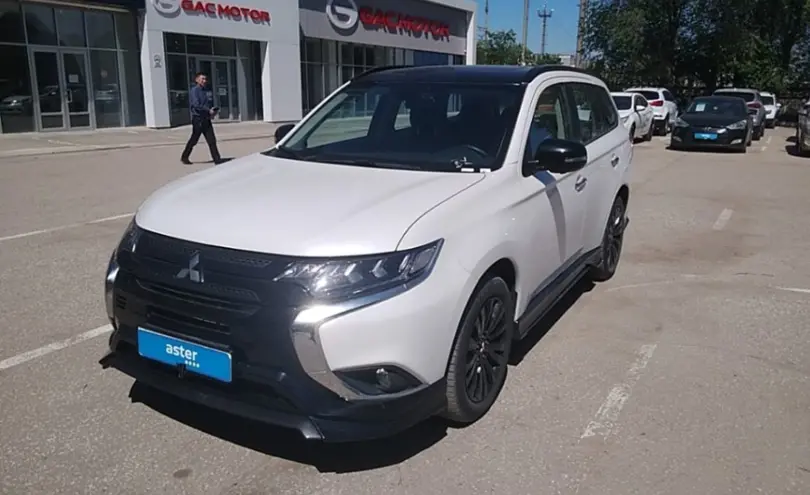 Mitsubishi Outlander 2022 года за 13 100 000 тг. в Актобе