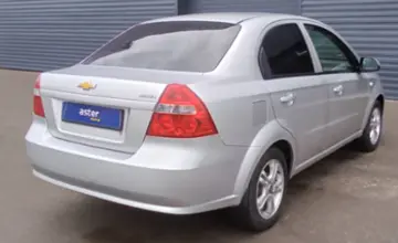 Chevrolet Nexia 2021 года за 5 600 000 тг. в Петропавловск