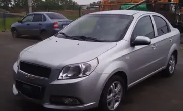 Chevrolet Nexia 2021 года за 5 600 000 тг. в Петропавловск фото 1