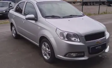 Chevrolet Nexia 2021 года за 5 600 000 тг. в Петропавловск фото 3