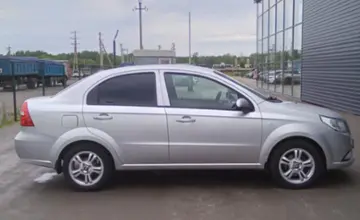Chevrolet Nexia 2021 года за 5 600 000 тг. в Петропавловск фото 4