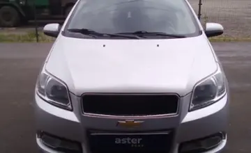 Chevrolet Nexia 2021 года за 5 600 000 тг. в Петропавловск фото 2