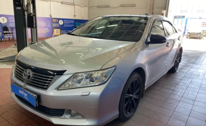 Toyota Camry 2012 года за 10 300 000 тг. в Астана