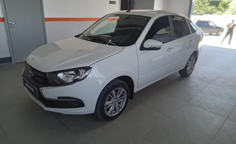 LADA (ВАЗ) Granta 2024 года за 6 200 000 тг. в Уральск