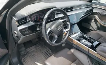 Audi A8 2018 года за 38 000 000 тг. в Шымкент фото 5