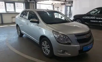Chevrolet Cobalt 2023 года за 6 500 000 тг. в Астана фото 2