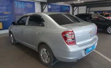 Chevrolet Cobalt 2023 года за 6 500 000 тг. в Астана фото 4
