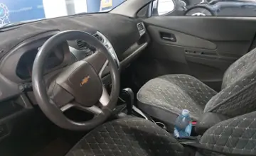 Chevrolet Cobalt 2023 года за 6 500 000 тг. в Астана фото 5