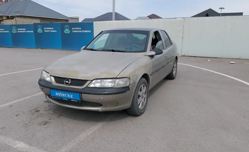 Opel Vectra 1996 года за 900 000 тг. в Шымкент