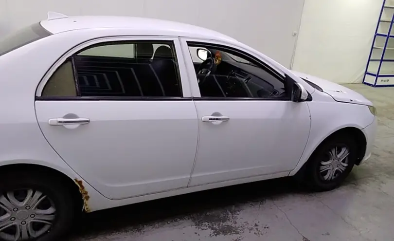 Geely GC7 2015 года за 1 200 000 тг. в Павлодар фото 4