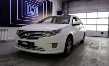 Geely GC7 2015 года за 1 200 000 тг. в Павлодар фото 1