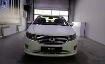 Geely GC7 2015 года за 1 200 000 тг. в Павлодар фото 2