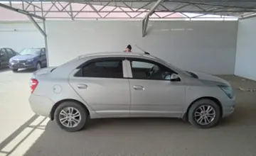 Chevrolet Cobalt 2021 года за 5 650 000 тг. в Кызылорда фото 4