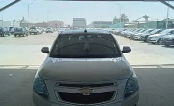 Chevrolet Cobalt 2021 года за 5 650 000 тг. в Кызылорда фото 2