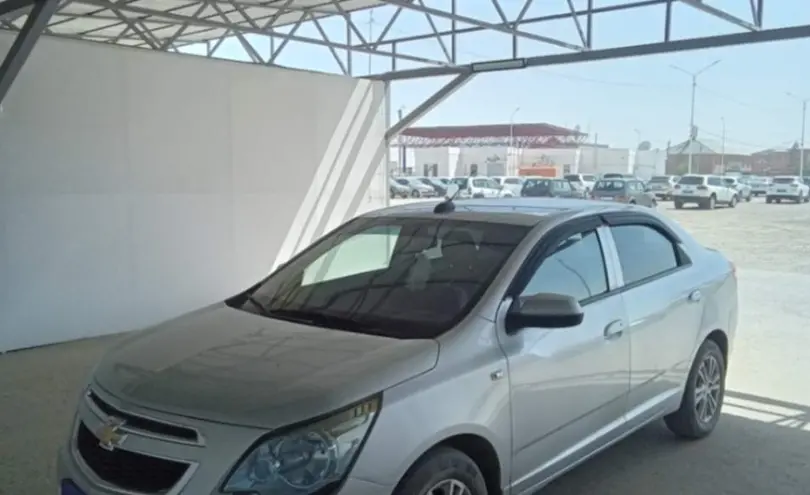 Chevrolet Cobalt 2021 года за 5 650 000 тг. в Кызылорда