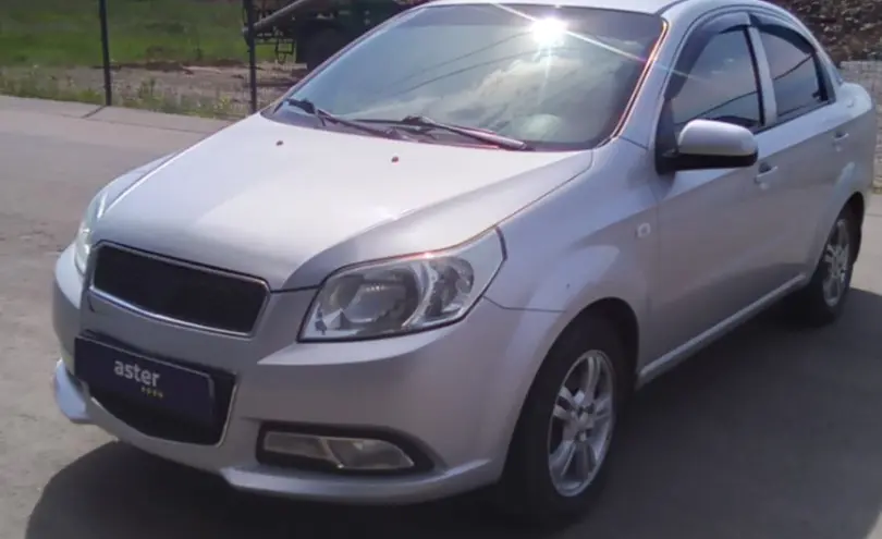 Ravon Nexia R3 2020 года за 4 600 000 тг. в Петропавловск