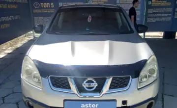 Nissan Qashqai 2007 года за 5 000 000 тг. в Талдыкорган фото 2