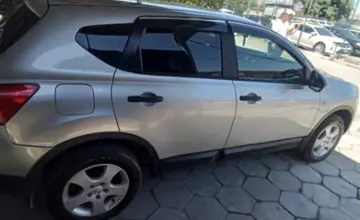 Nissan Qashqai 2007 года за 5 000 000 тг. в Талдыкорган фото 4