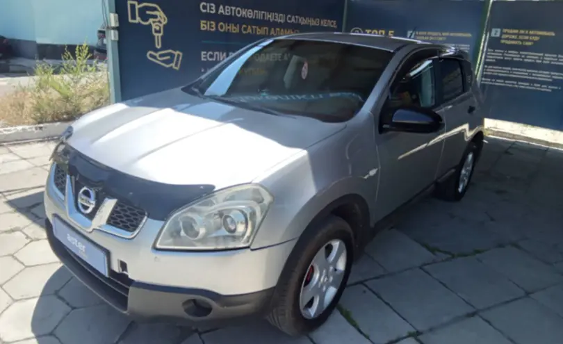 Nissan Qashqai 2007 года за 5 000 000 тг. в Талдыкорган