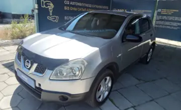 Nissan Qashqai 2007 года за 5 000 000 тг. в Талдыкорган фото 1
