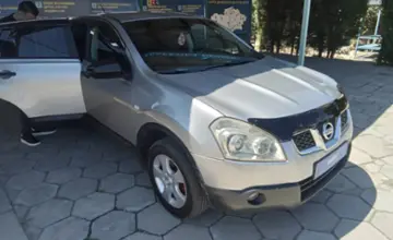 Nissan Qashqai 2007 года за 5 000 000 тг. в Талдыкорган фото 3