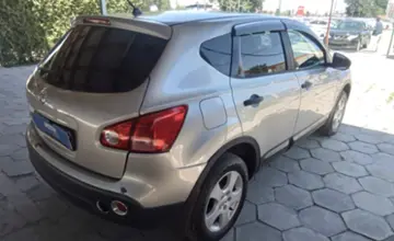 Nissan Qashqai 2007 года за 5 000 000 тг. в Талдыкорган