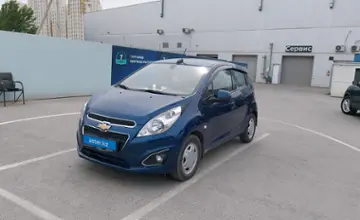 Chevrolet Spark 2022 года за 5 800 000 тг. в Шымкент фото 1
