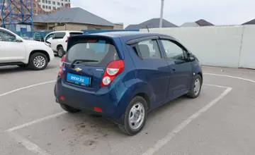 Chevrolet Spark 2022 года за 5 800 000 тг. в Шымкент фото 3