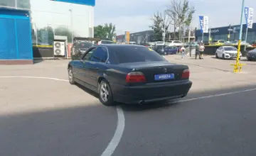 BMW 7 серии 1997 года за 3 000 000 тг. в Алматы фото 4