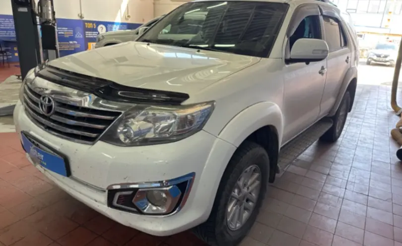 Toyota Fortuner 2014 года за 12 000 000 тг. в Астана